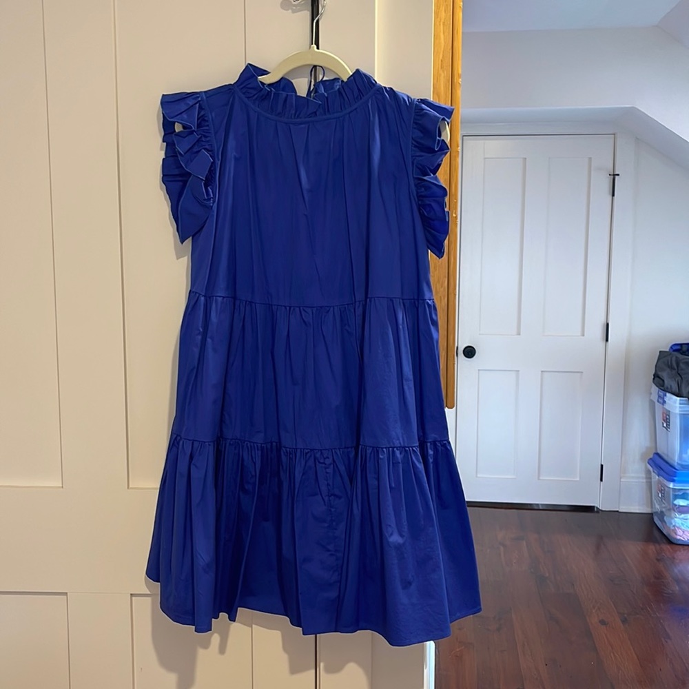 Monica Nera -XS dress